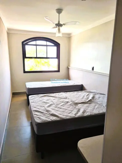 Foto 9 de Apartamento com 2 quartos à venda e para alugar, 80m2 em Ubatuba - SP