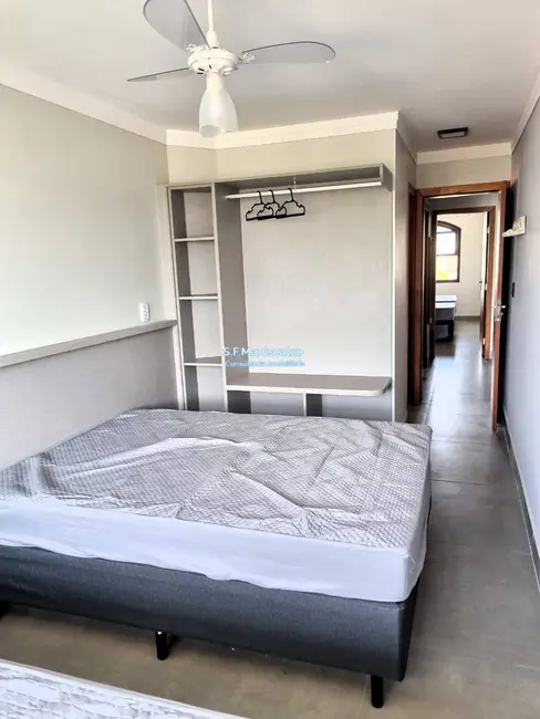 Foto 8 de Apartamento com 2 quartos à venda e para alugar, 80m2 em Ubatuba - SP