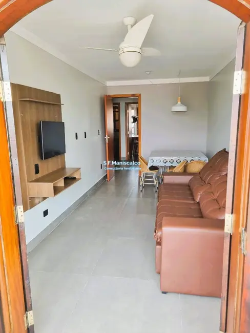 Foto 3 de Apartamento com 2 quartos à venda e para alugar, 80m2 em Ubatuba - SP