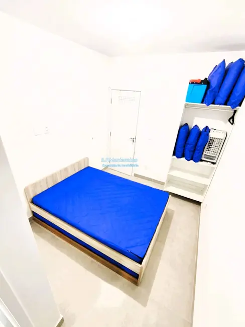 Foto 8 de Apartamento com 1 quarto à venda, 50m2 em Ubatuba - SP