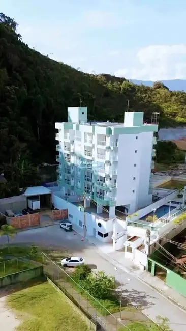 Foto 4 de Apartamento com 1 quarto à venda, 50m2 em Ubatuba - SP