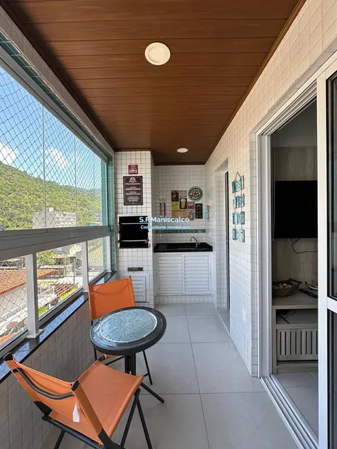 Foto 8 de Apartamento com 2 quartos à venda, 69m2 em Ubatuba - SP