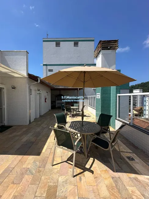 Foto 4 de Apartamento com 2 quartos à venda, 69m2 em Ubatuba - SP