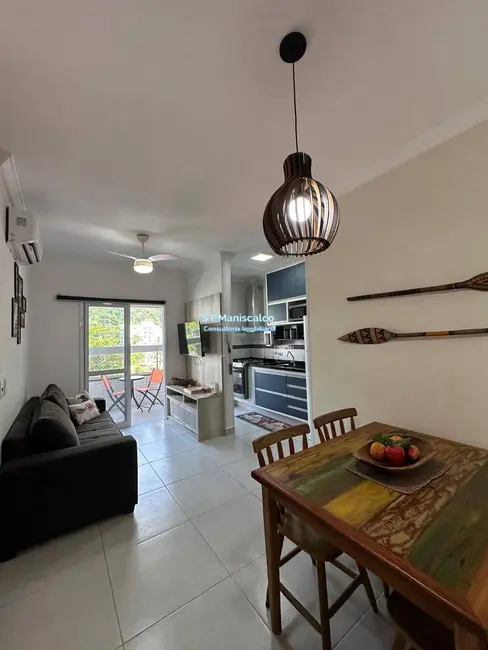 Foto 6 de Apartamento com 2 quartos à venda, 69m2 em Ubatuba - SP