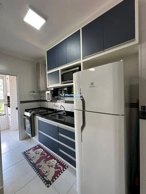 Foto 9 de Apartamento com 2 quartos à venda, 69m2 em Ubatuba - SP