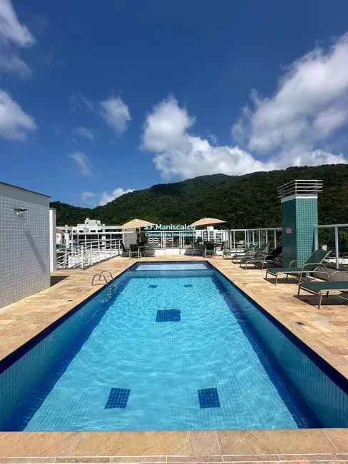 Foto 1 de Apartamento com 2 quartos à venda, 69m2 em Ubatuba - SP