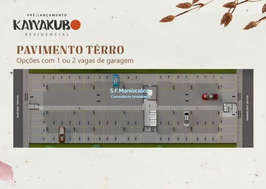 Foto 9 de Apartamento com 2 quartos à venda, 67m2 em Ubatuba - SP