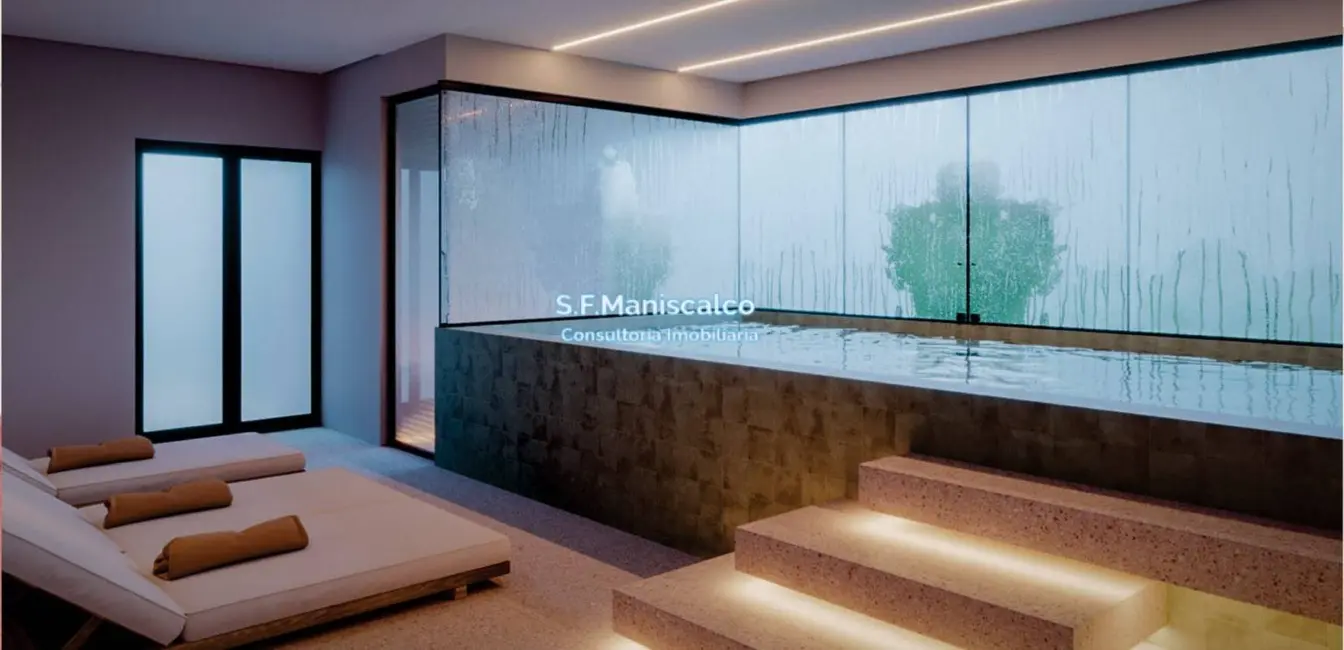 Foto 3 de Apartamento com 2 quartos à venda, 67m2 em Ubatuba - SP