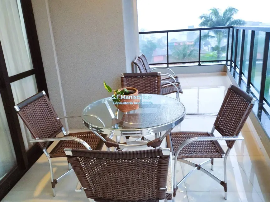 Foto 6 de Apartamento com 2 quartos à venda, 87m2 em Ubatuba - SP