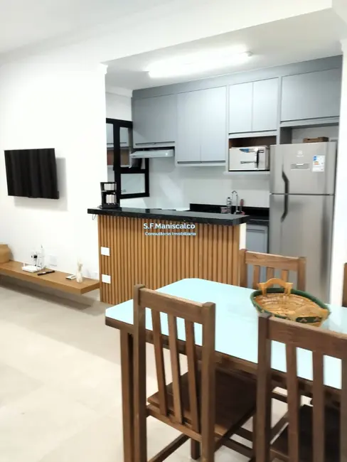 Foto 4 de Apartamento com 2 quartos à venda, 87m2 em Ubatuba - SP