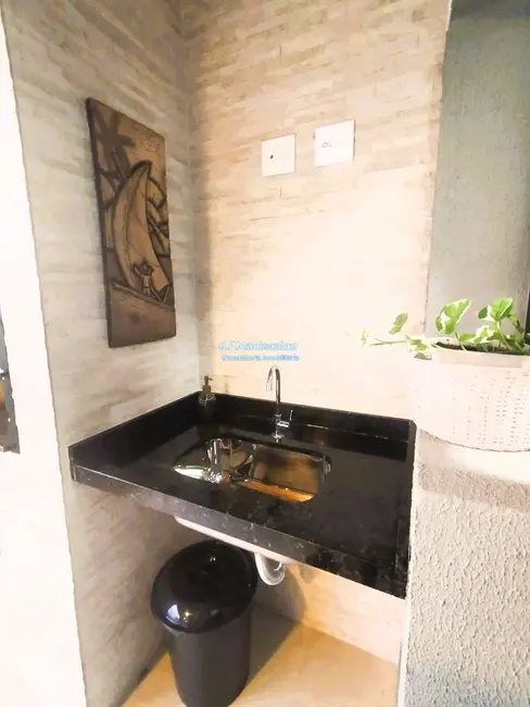 Foto 7 de Apartamento com 2 quartos à venda, 87m2 em Ubatuba - SP