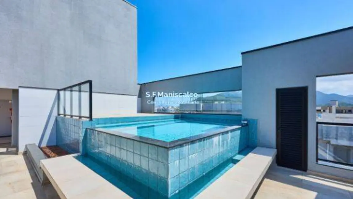 Foto 9 de Apartamento com 2 quartos à venda, 87m2 em Ubatuba - SP