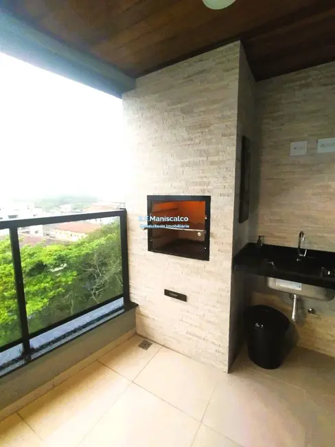 Foto 5 de Apartamento com 2 quartos à venda, 87m2 em Ubatuba - SP