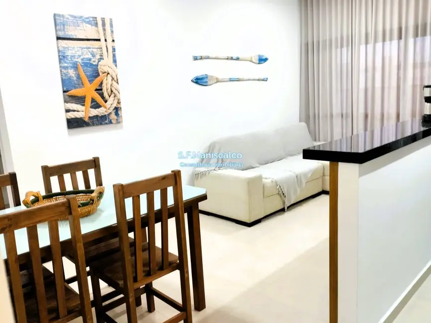 Foto 8 de Apartamento com 2 quartos à venda, 87m2 em Ubatuba - SP