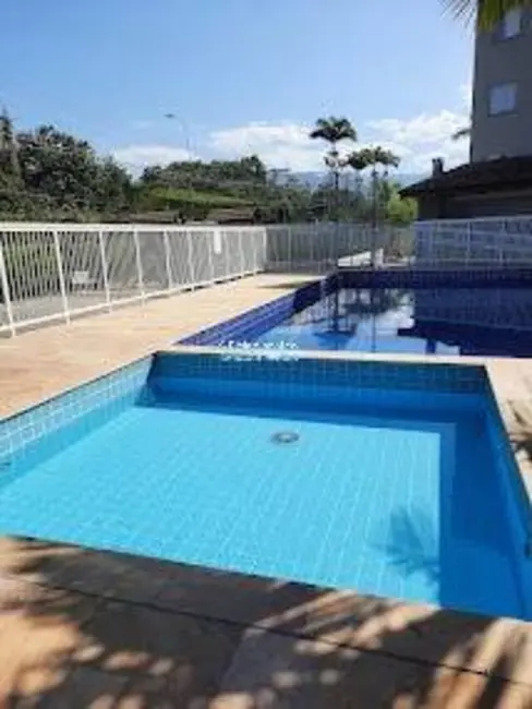 Foto 3 de Apartamento com 2 quartos à venda, 60m2 em Ubatuba - SP