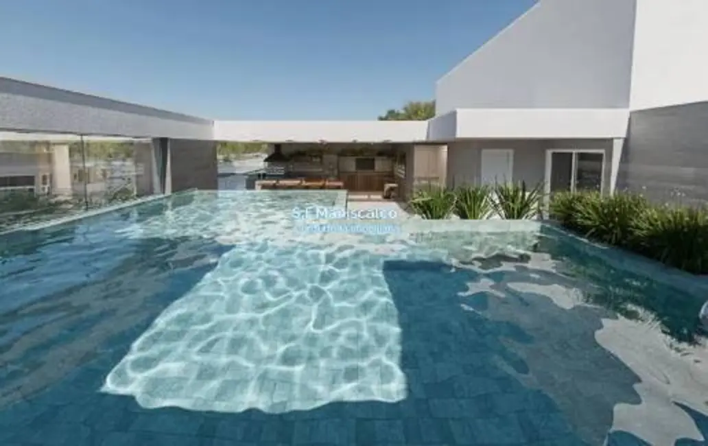 Foto 2 de Apartamento com 3 quartos à venda, 95m2 em Ubatuba - SP