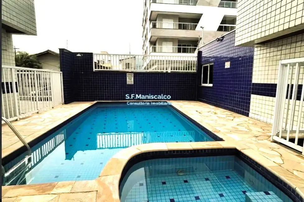 Foto 1 de Apartamento com 2 quartos à venda, 78m2 em Ubatuba - SP