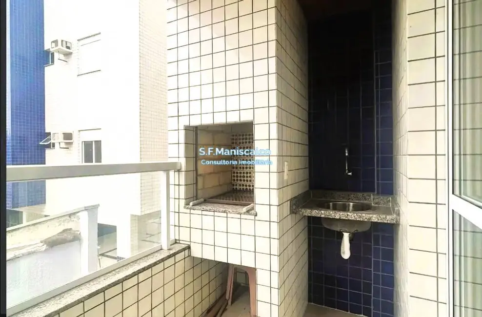 Foto 9 de Apartamento com 2 quartos à venda, 78m2 em Ubatuba - SP