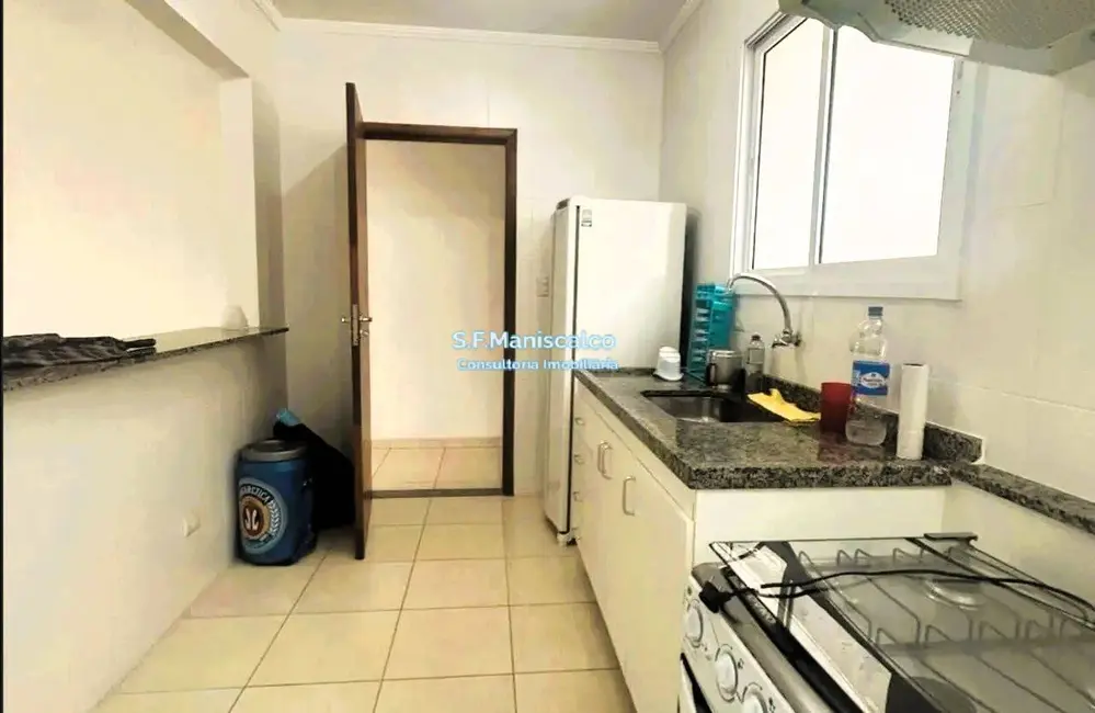 Foto 7 de Apartamento com 2 quartos à venda, 78m2 em Ubatuba - SP