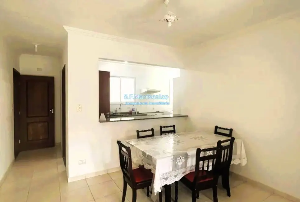 Foto 2 de Apartamento com 2 quartos à venda, 78m2 em Ubatuba - SP