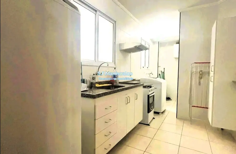 Foto 8 de Apartamento com 2 quartos à venda, 78m2 em Ubatuba - SP