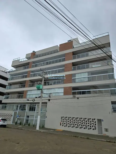 Foto 1 de Apartamento com 2 quartos à venda, 87m2 em Ubatuba - SP