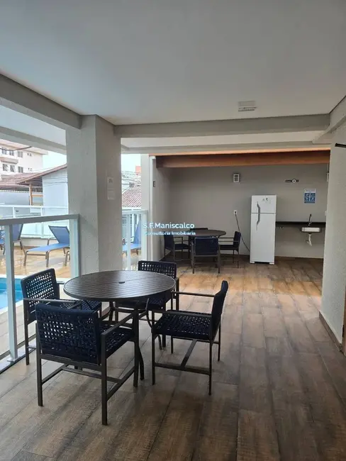Foto 7 de Apartamento com 2 quartos à venda, 87m2 em Ubatuba - SP