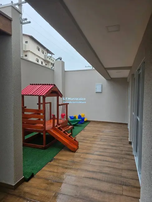 Foto 5 de Apartamento com 2 quartos à venda, 87m2 em Ubatuba - SP