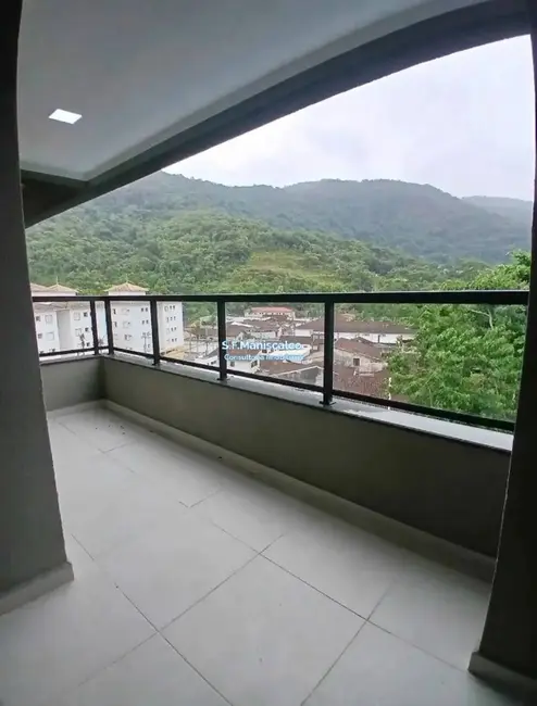 Foto 5 de Apartamento com 2 quartos à venda, 69m2 em Centro, Ubatuba - SP