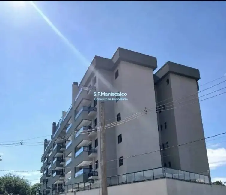 Foto 1 de Apartamento com 2 quartos à venda, 69m2 em Centro, Ubatuba - SP