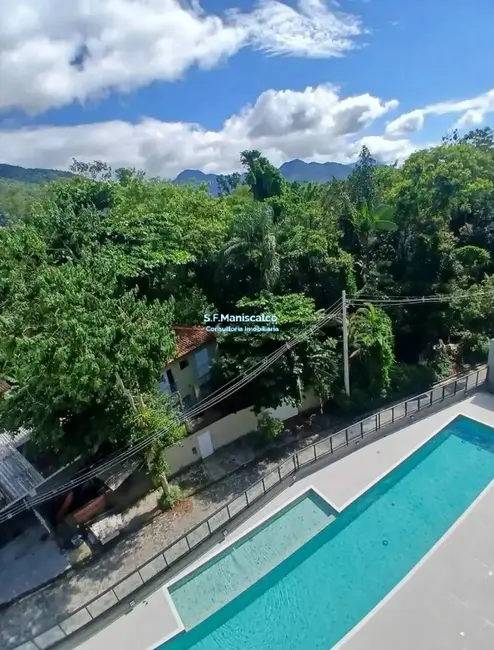 Foto 4 de Apartamento com 2 quartos à venda, 69m2 em Centro, Ubatuba - SP