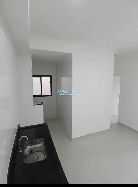 Foto 8 de Apartamento com 2 quartos à venda, 69m2 em Centro, Ubatuba - SP