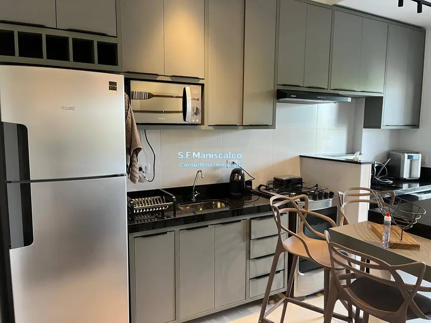 Foto 6 de Apartamento com 2 quartos à venda, 77m2 em Ubatuba - SP