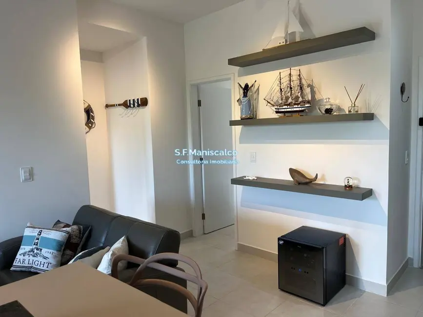 Foto 5 de Apartamento com 2 quartos à venda, 77m2 em Ubatuba - SP