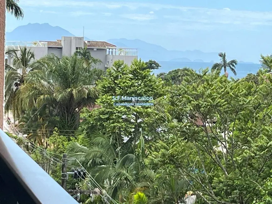 Foto 3 de Apartamento com 2 quartos à venda, 77m2 em Ubatuba - SP