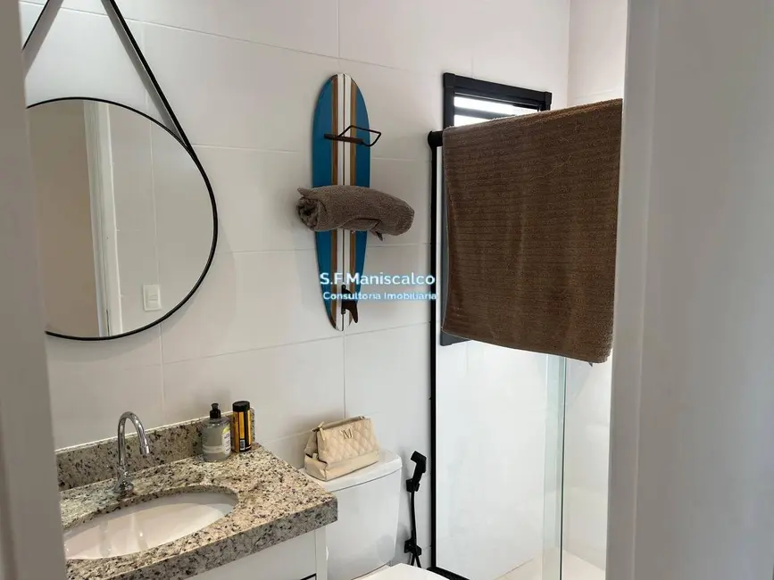 Foto 8 de Apartamento com 2 quartos à venda, 77m2 em Ubatuba - SP