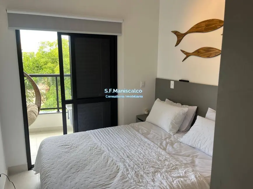 Foto 9 de Apartamento com 2 quartos à venda, 77m2 em Ubatuba - SP