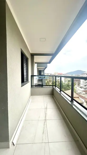Foto 4 de Apartamento com 2 quartos à venda, 86m2 em Centro, Ubatuba - SP