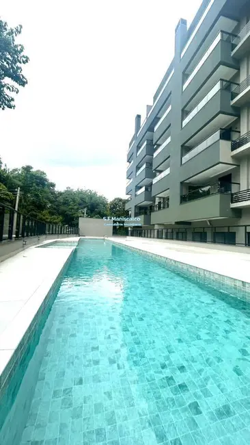 Foto 2 de Apartamento com 2 quartos à venda, 86m2 em Centro, Ubatuba - SP