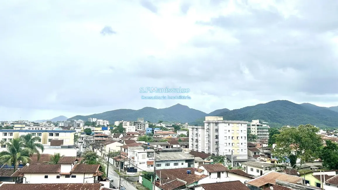 Foto 8 de Apartamento com 2 quartos à venda, 86m2 em Centro, Ubatuba - SP