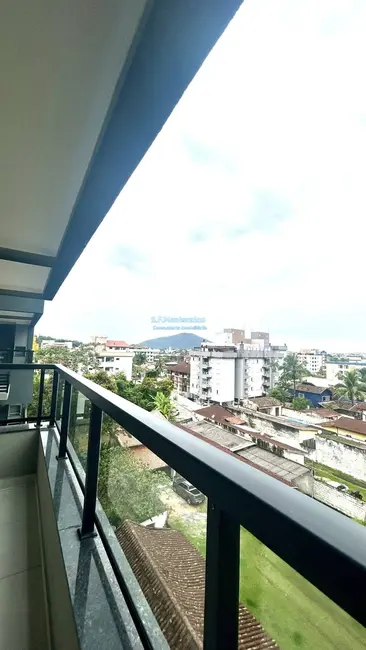 Foto 6 de Apartamento com 2 quartos à venda, 86m2 em Centro, Ubatuba - SP