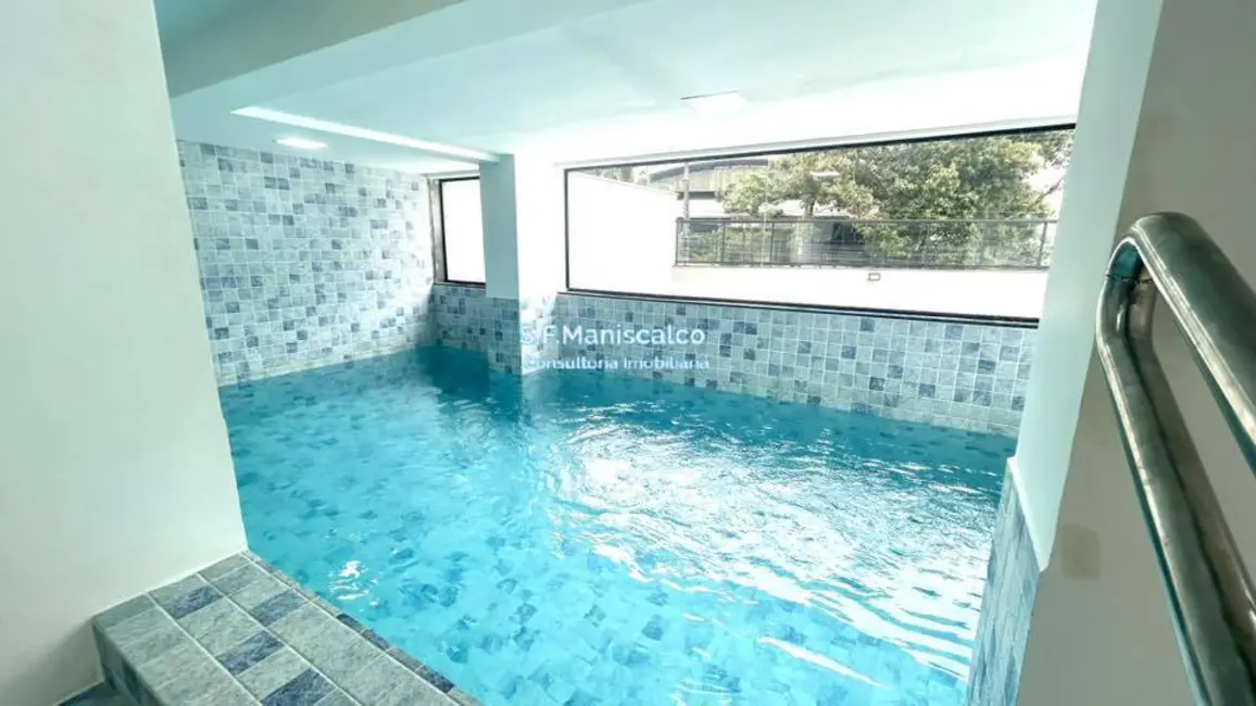 Foto 3 de Apartamento com 2 quartos à venda, 86m2 em Centro, Ubatuba - SP