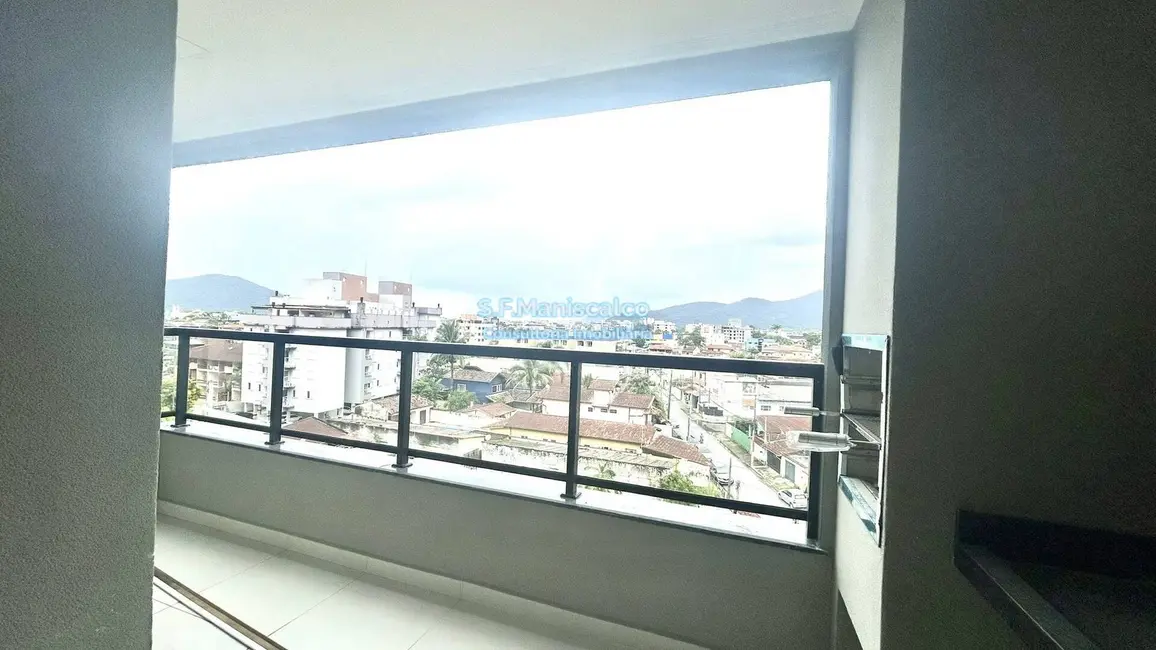 Foto 5 de Apartamento com 2 quartos à venda, 86m2 em Centro, Ubatuba - SP