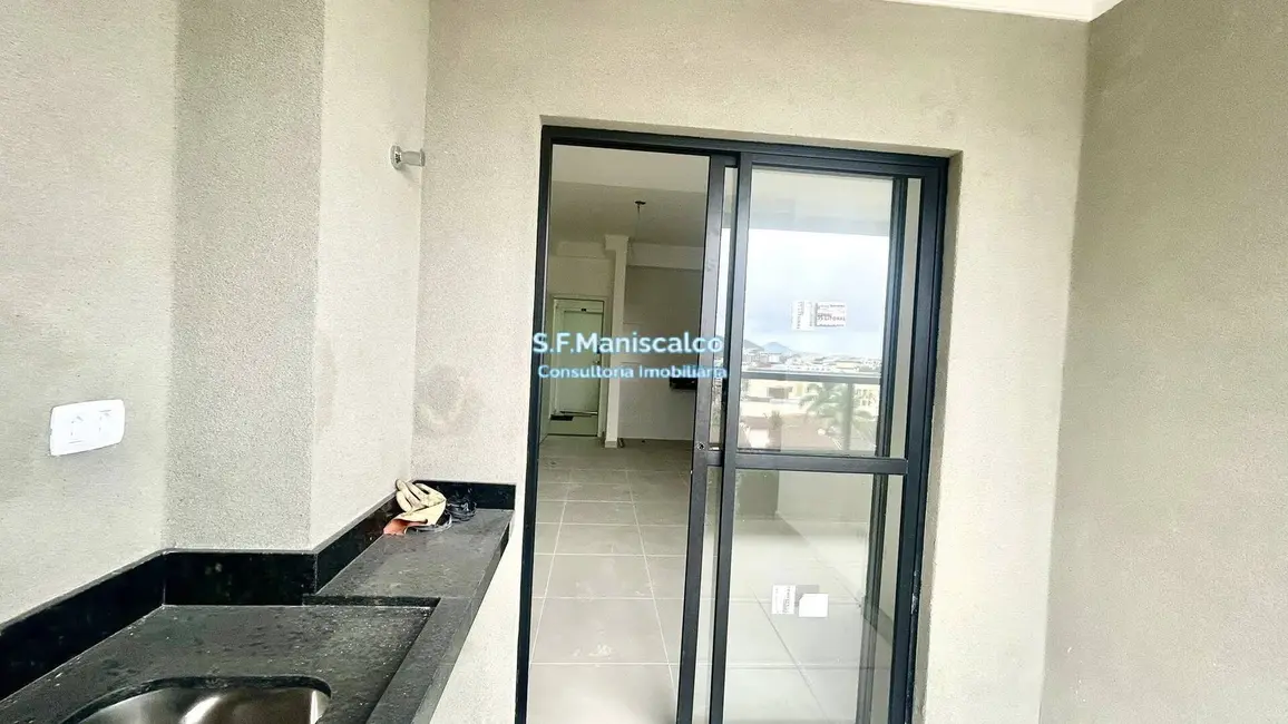 Foto 9 de Apartamento com 2 quartos à venda, 86m2 em Centro, Ubatuba - SP