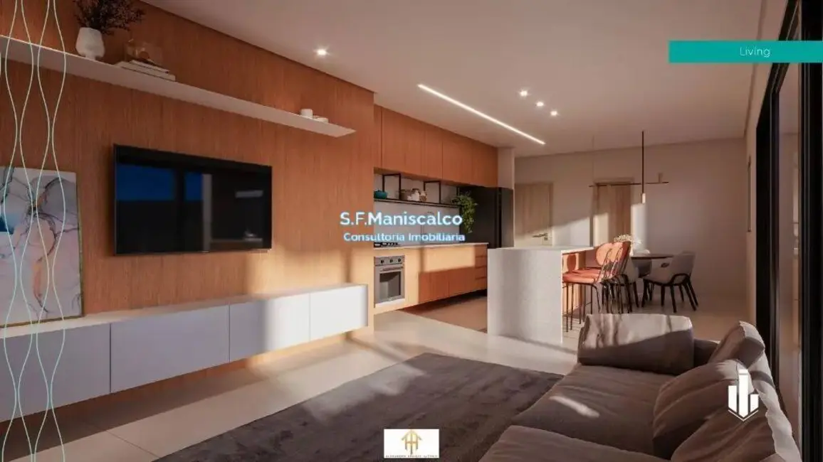Foto 6 de Apartamento com 2 quartos à venda, 80m2 em Centro, Ubatuba - SP