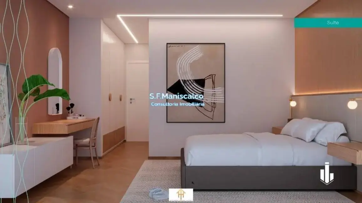 Foto 7 de Apartamento com 2 quartos à venda, 80m2 em Centro, Ubatuba - SP