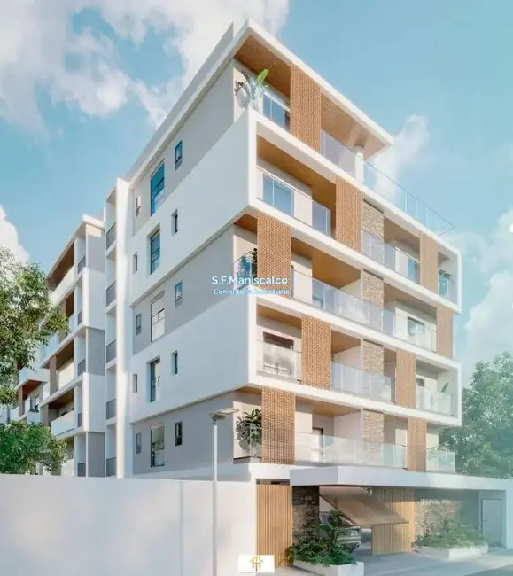 Foto 4 de Apartamento com 2 quartos à venda, 80m2 em Centro, Ubatuba - SP