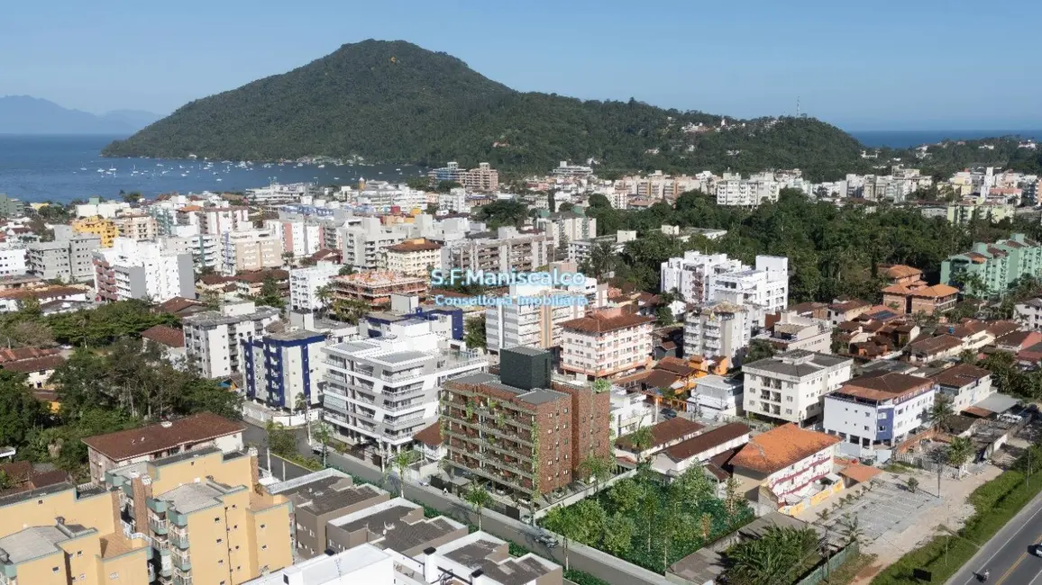 Foto 4 de Apartamento com 2 quartos à venda e para alugar, 84m2 em Ubatuba - SP