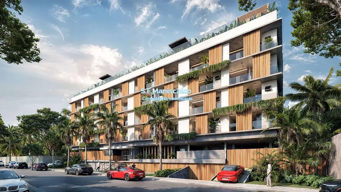 Foto 2 de Apartamento com 1 quarto à venda e para alugar, 49m2 em Ubatuba - SP