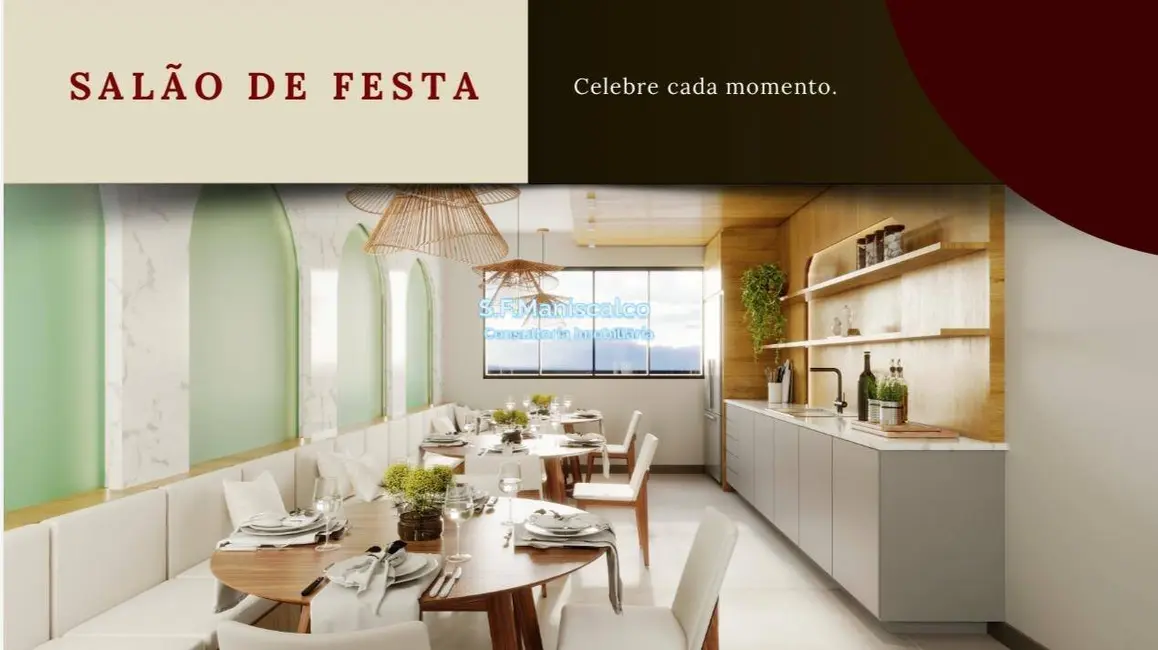 Foto 6 de Apartamento com 2 quartos à venda e para alugar, 74m2 em Ubatuba - SP